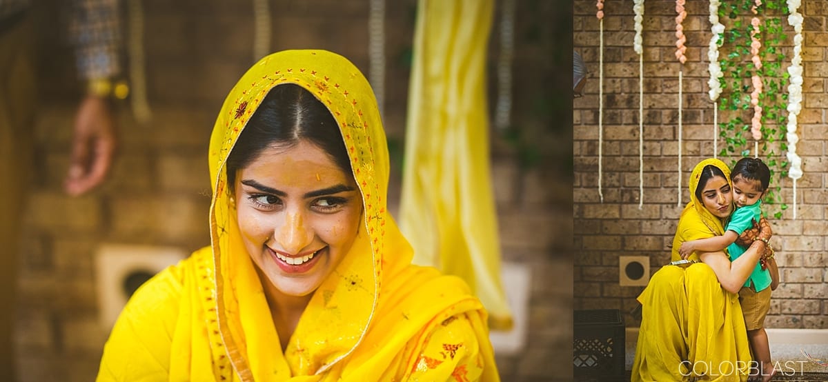 ColorBlast and Weddings and Jyot and Aditya and Chicago - photography by ColorBlast Weddings