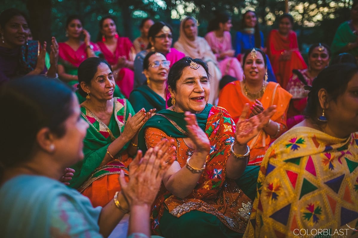 ColorBlast and Weddings and Jyot and Aditya and Chicago 9 - photography by ColorBlast Weddings