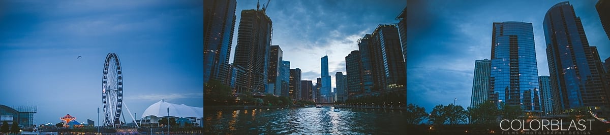 ColorBlast and Weddings and Jyot and Aditya and Chicago - photography by ColorBlast Weddings