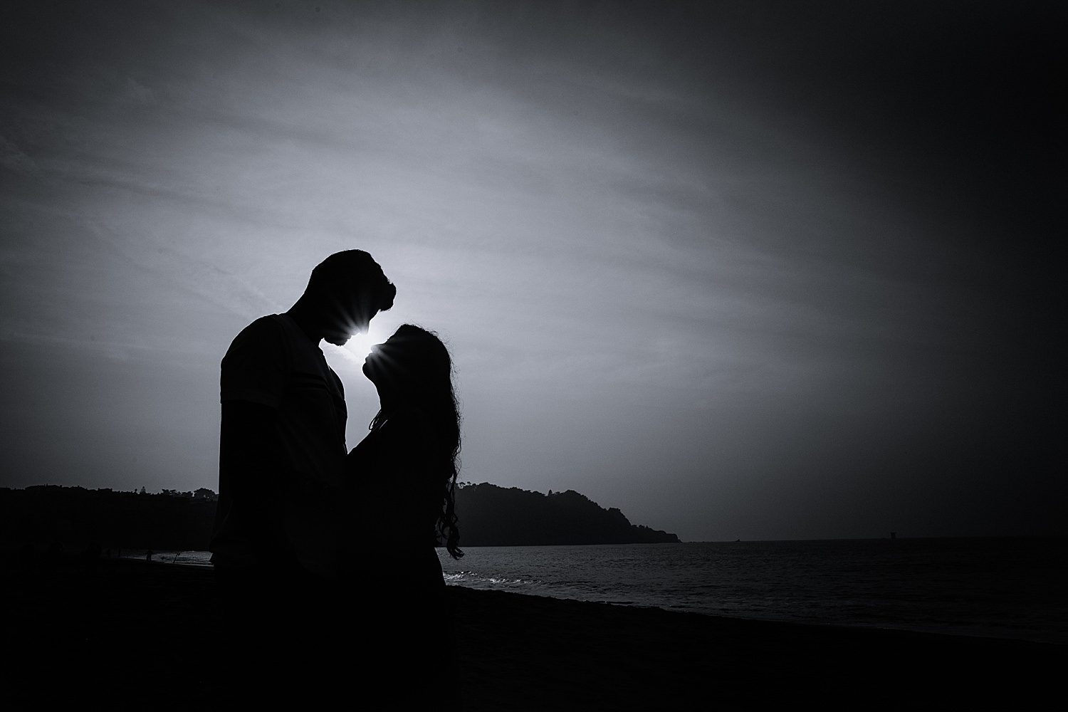 Los Angeles wedding photographers editing