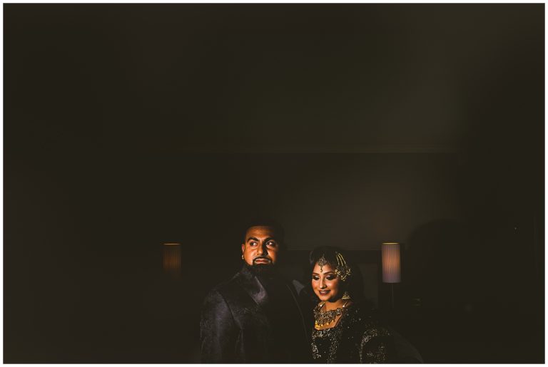 Janice and Manish and Indian Wedding and California and - photography by ColorBlast Weddings