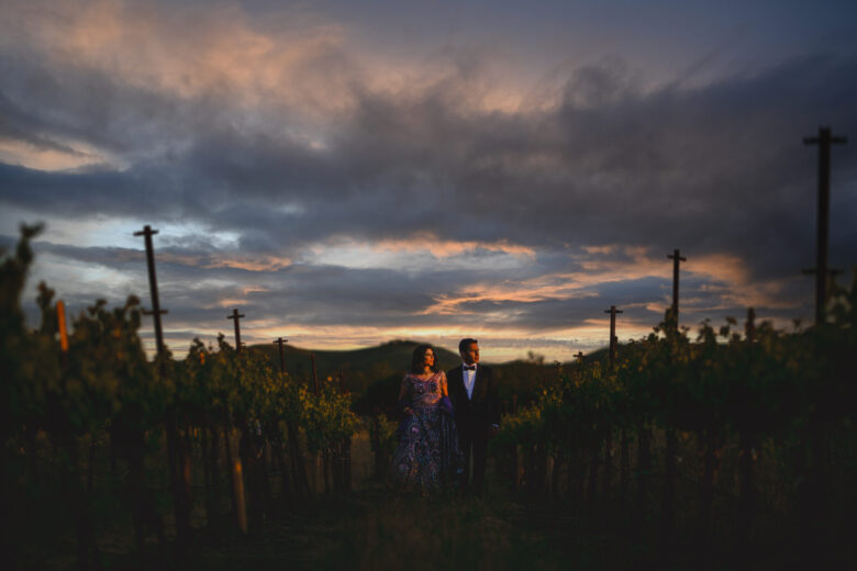 Destination wedding film from wedding photographer Los Angeles